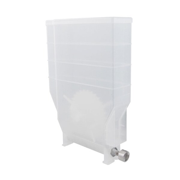 Hopper Assy Complete For Bunn - Part No Bu37010.1001